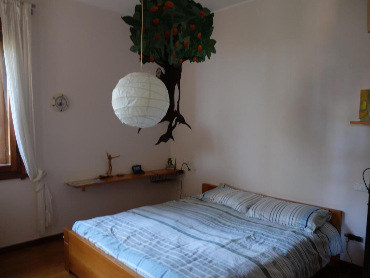 Bed & Breakfast Verde Sul Mare Arenzano
